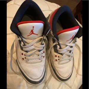 Nike Air Jordans 😎